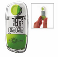 Digital Solar Thermometer